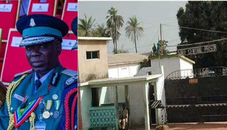 Number of ex-prisoners returning to Mile 2 has reduced - DG Manneh