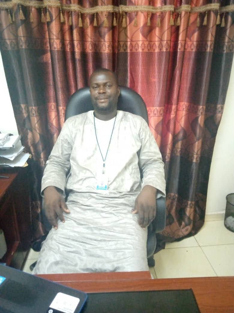 NCCE programme officer appeals for peaceful by-election in Kerr Jarga