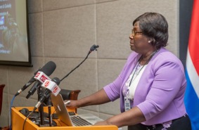 ACDHRS calls for strict enforcement of Anti-FGM laws