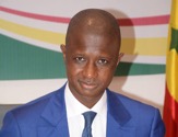 Senegalese Interior minister accuses ‘occult forces’ on water treatment plant attack