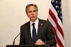 US secretary of state congratulates Gambians on 58th Independence anniversary
