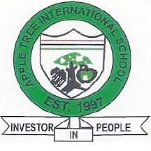 Apple Tree Int’l School holds  16th graduation