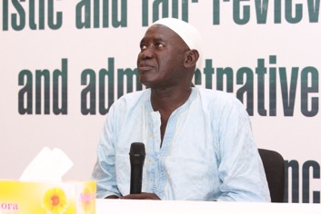 Council decries ward’s ordeal in trying to access water