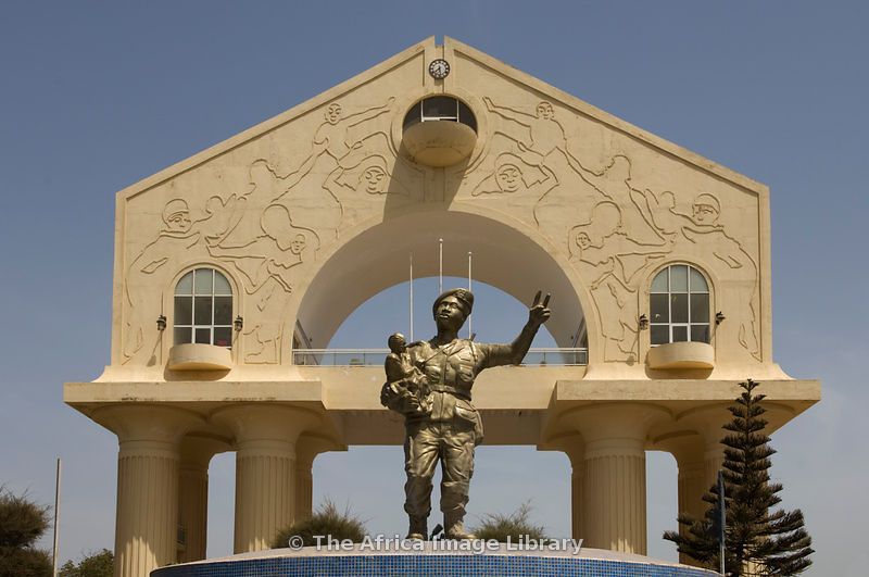July 22 arch to be renamed 'Never Again Memorial Arch'
