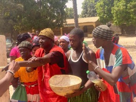 MICO organises Arda Jumbo Cultural Competition