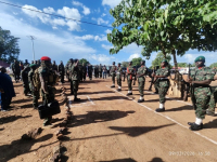 Army chief to deploy troops to new URR post