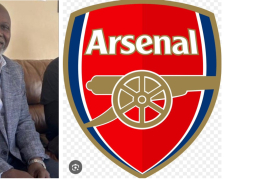 Arsenal