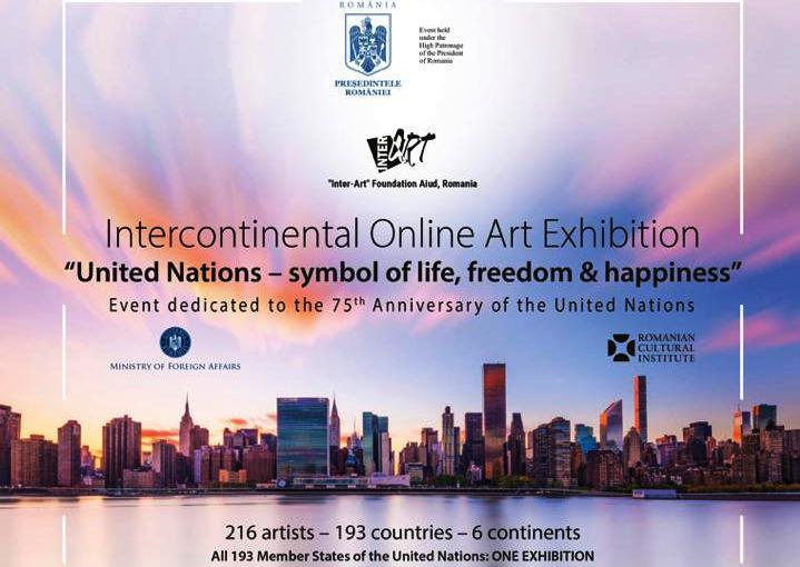 Gambian artist shortlisted for Int’l Online Art Exhibition