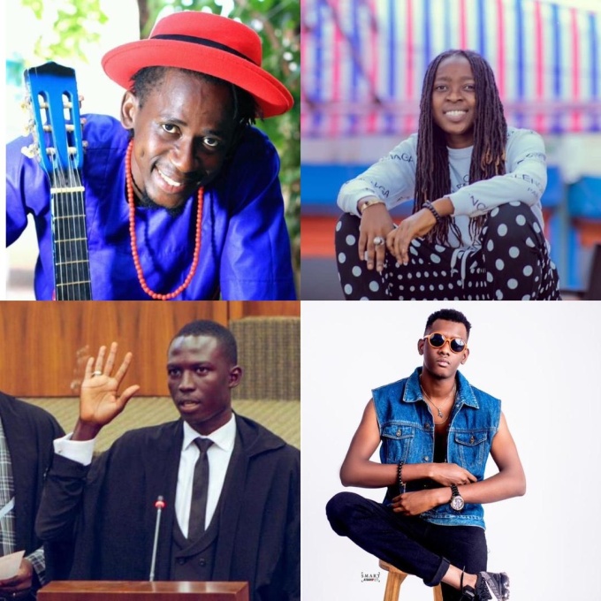 A unique role: Gambian entertainers influence fans to get Covid-19 jabs