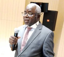 ‘Gambia’s coastal zone likely to undergo intense challenges’