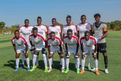 Real de Banjul revive lead in 1st Division