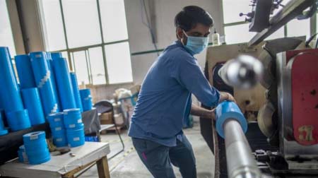 Indian companies rethink strategies in a post COVID-19 world