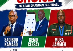 Aspirants