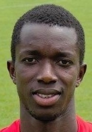 Assan Ceesay’s Osnabruck escapes demotion to German 3rd Tier