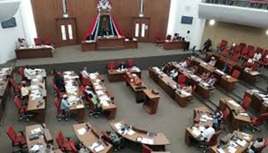 Assembly erupts over jail terms for unlicensed g/nut & cashew exporters