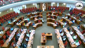 Assembly approves self-regulatory doc for NAMs