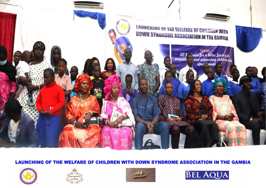 Association for welfare of children with disability launched
