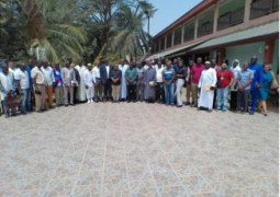 Association of Gambian Manufacturers