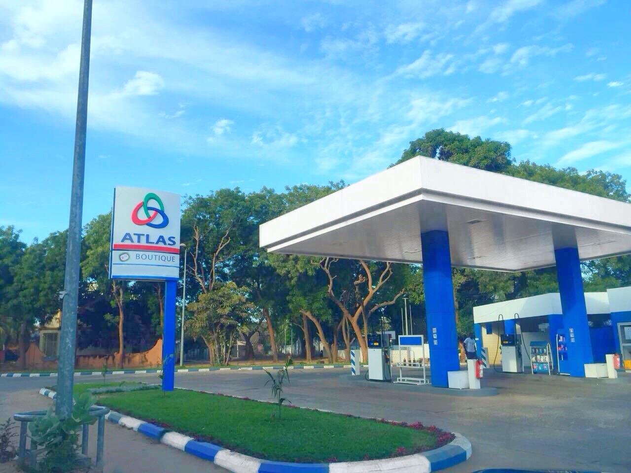 Atlas operations manager testifies in Gam-Petroleum trial