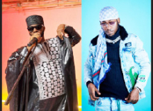 Attack vs Saifond: Fula Mega Concert set to shutdown Q City on Nov 21