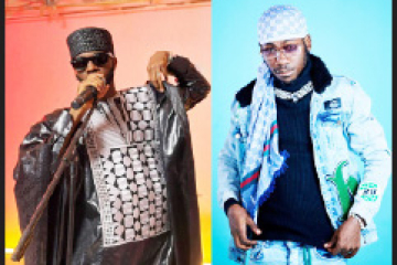 Attack vs Saifond: Fula Mega Concert set to shutdown Q City on Nov 21