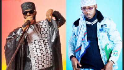 Attack vs Saifond: Fula Mega Concert set to shutdown Q City on Nov 21
