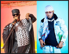 Attack vs Saifond: Fula Mega Concert set to shutdown Q City on Nov 21