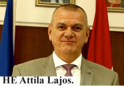 Attila Lajos