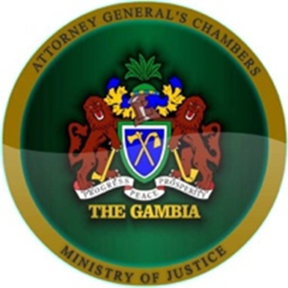 Gov’t says disposal of Jammeh assets legally grounded