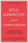 Complications by Atul Gawande