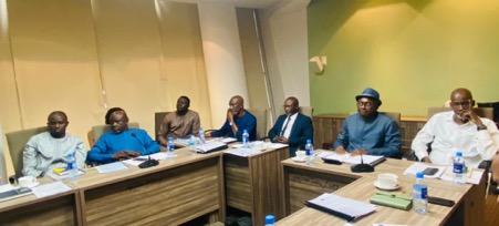 Audit report reveals D9M fraud involving Gamtel staff - The Point