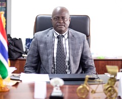Audit report unveils lack of transparency for D22.5M spent by OP