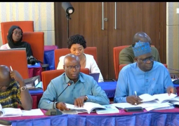 Auditors flag governance