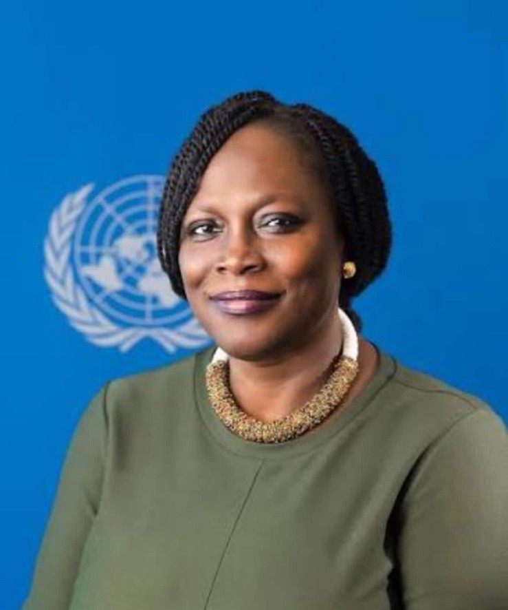 Awa Dabo appointed UN deputy high commissioner for Human Rights