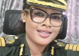 Awa Mendy Samba