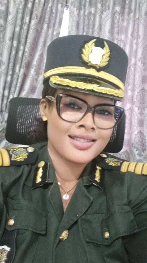 Airport Customs exceeds target, collects D19M in April despite global crisis