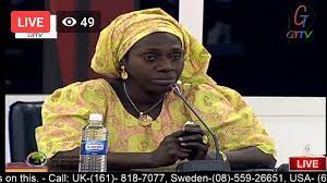 MoJ wants no further heartbreak for Jammeh victims - Vimarsana News