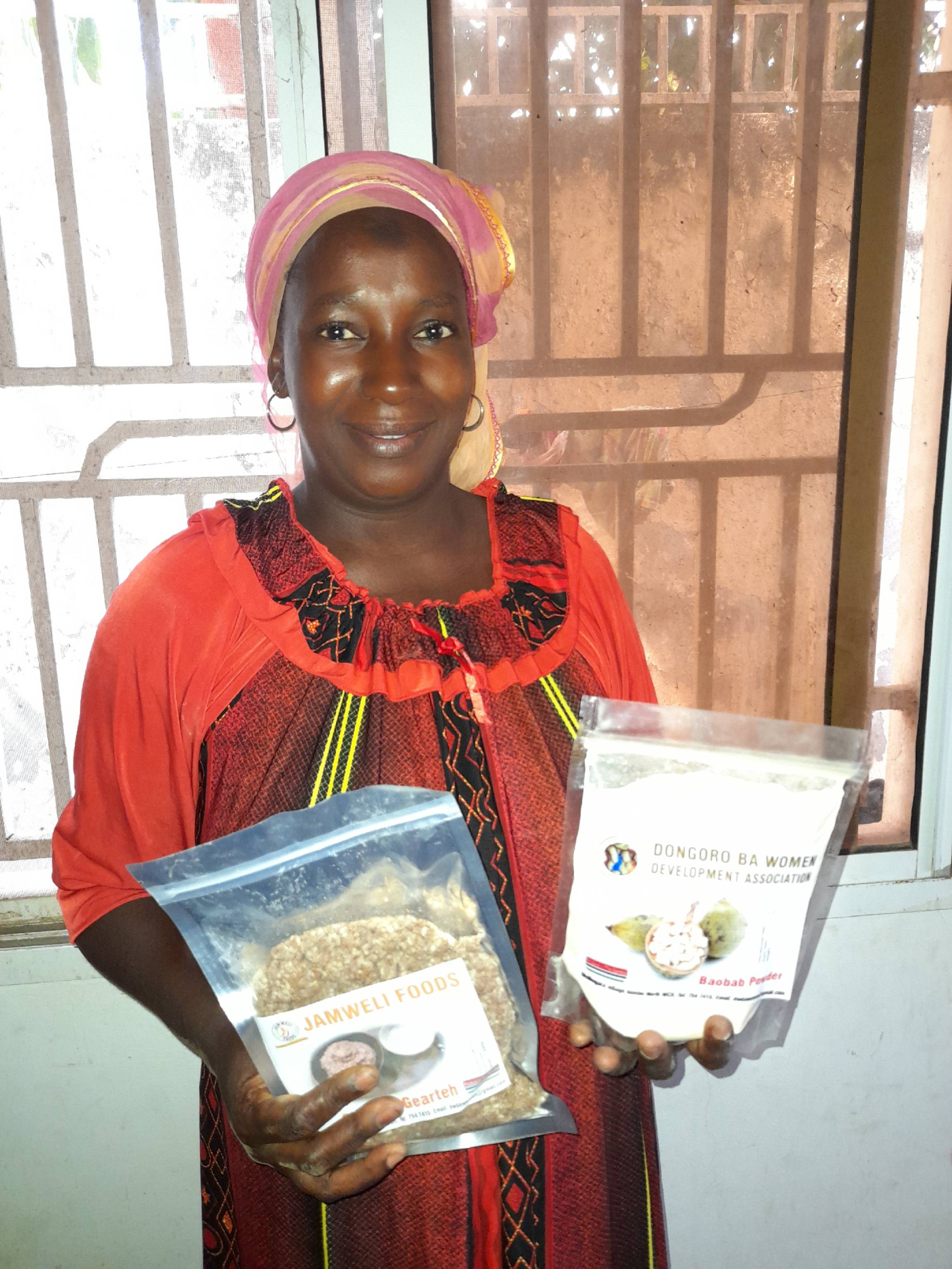 Farmer laments lack of market contribute to post harvest loses