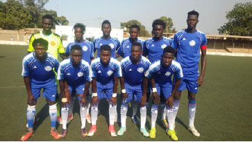 B4U Kiang West triumph over Jarra West in 2nd Division