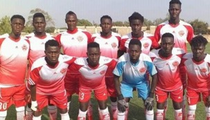 B4U Kiang record vital win in Gambian 2nd Tier