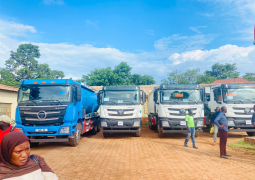 BAC commissions new waste collection fleet 