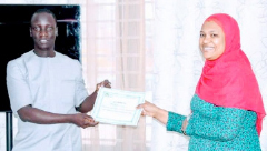 BAC convenes training on GPPA act, regulations