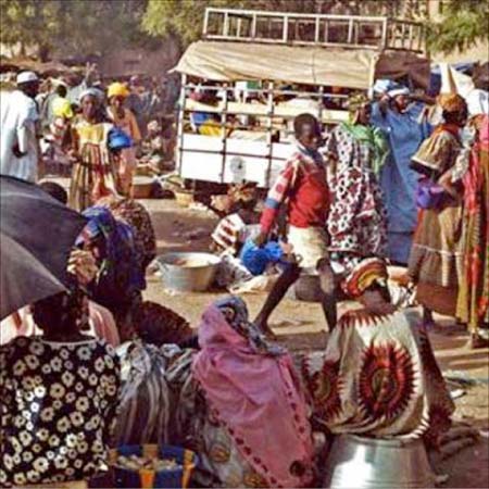 Basse inferno victims get over D4M aid