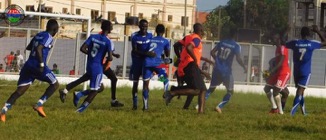 BB Rovers, Rangers shine in SK East ‘nawetan’ knockout tournament