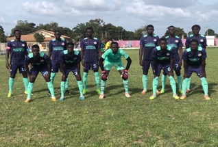 BB Rovers shine in SESDO knock out