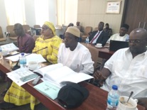 I am not an accountant - BCC Mayoress