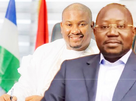 Bensouda, Mai Fatty condemn Senegal’s incursion into Gambia’s territory