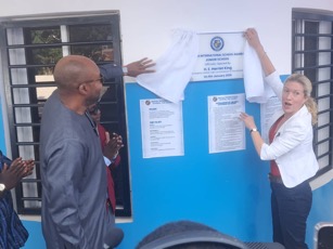 BISG expands with new junior school, strengthening Int’l education in Gambia