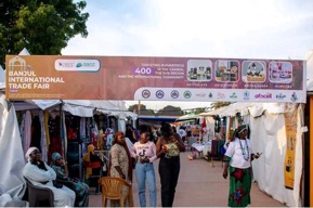 GWCC, GSCC launch first edition of BITFair