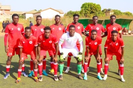 BK Milan spank Jarra West to pile pressure on Hawks in 2nd Tier
